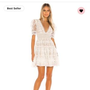 Bronx and Banco perfect condition dress!